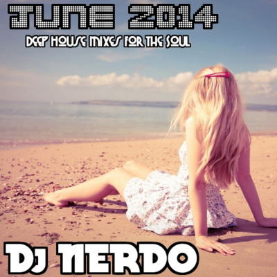 Dj Nerdo House Music