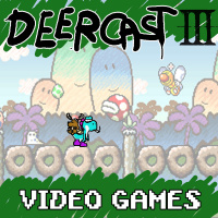 3 - Video Games