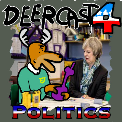 Deercast
