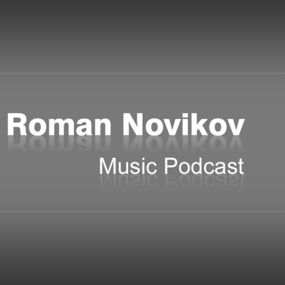 Roman Novikov