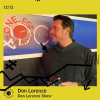 Don Lorenzo Show avec Don Lorenzo 12/12/22