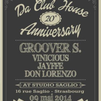 Da ClubHouse Ent. Mix 20th Anniversary D. Lorenzo P.1