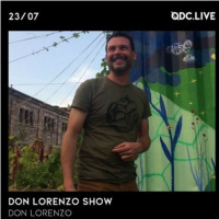 Lorenzo X ODC SUMMER CAMP