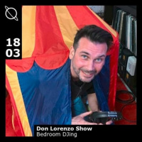 2020-03-19 Don Lorenzo Show #11 @ ODC LIVE