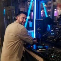 2020-01-22 Don Lorenzo Show #8 @ ODC LIVE
