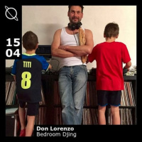 2020-04-15 Don Lorenzo Show #13 French Session for ODC LIVE