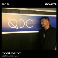 House Nation w/ Don Lorenzo 15.10