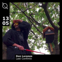2020-05-13 Don Lorenzo Show #15 (Last confimix ?) for ODC LIVE