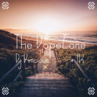 The DopeZone #114 - 07 01 17- Dj Vinicious