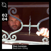 2020-04-02 Don Lorenzo Show #12 @ ODC LIVE