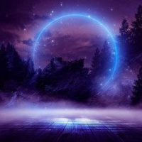 2020-November Full Moon Don Lorenzo soft shake  trip selecta