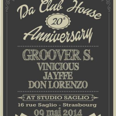 Da Club House