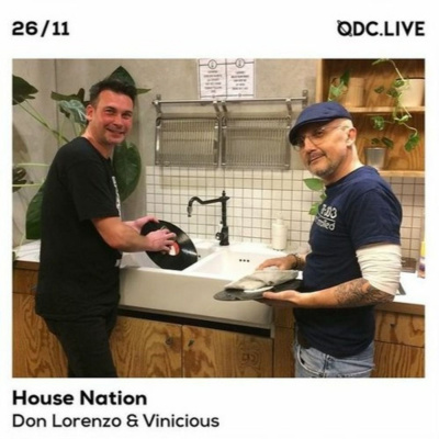 Da Club House