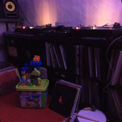 Da Club House