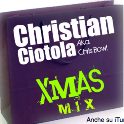 Chris Bowl A.k.a. Christian Ciotola Podcast