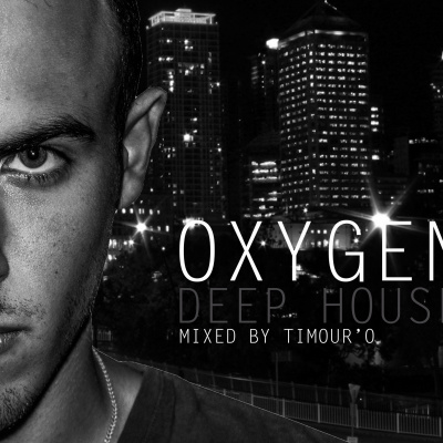 Oxygen Mixed By Timouro