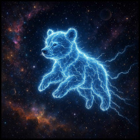Bear Cub Ballet