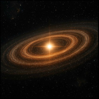 The Disk of Beta Pictoris