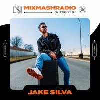 Laidback Luke Presents: Jake Silva Guestmix | Mixmash Radio #435