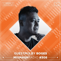 Laidback Luke Presents: Boges Guestmix | Mixmash Radio #308