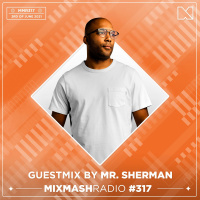 Laidback Luke Presents: Mr. Sherman Guestmix | Mixmash Radio #317