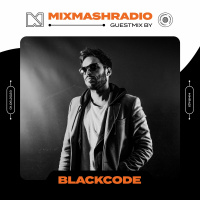 Laidback Luke Presents: Blackcode Guestmix | Mixmash Radio #421
