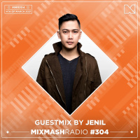 Laidback Luke Presents: Jenil Guestmix | Mixmash Radio #304