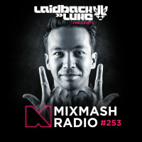 Mixmash Radio #253 (Incl. TYMEN Guest Mix)