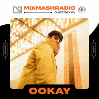 Laidback Luke Presents: Ookay Guestmix | Mixmash Radio #424