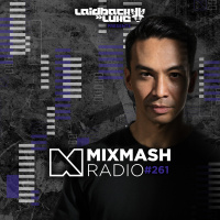 Mixmash Radio #261 (Incl. Dannic Power Mix)