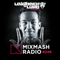 Mixmash Radio #246 (Incl. Unity Guest Mix)