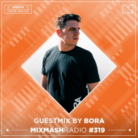 Laidback Luke Presents: BORA Guestmix | Mixmash Radio #319