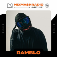Laidback Luke Presents: RAMBLO Guestmix | Mixmash Radio #436