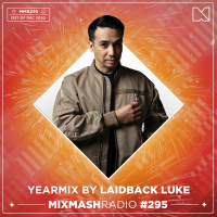 Mixmash Radio Yearmix by Laidback Luke | 1 Hour Set | Mixmash Radio #295