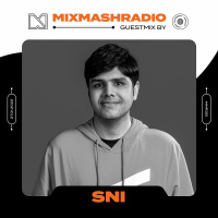 Laidback Luke Presents: SNI Guestmix | Mixmash Radio #351