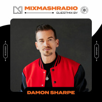 Laidback Luke Presents: Damon Sharpe Guestmix | Mixmash Radio #406