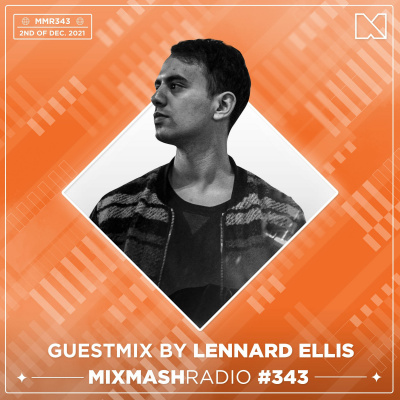 Laidback Luke - Mixmash Radio