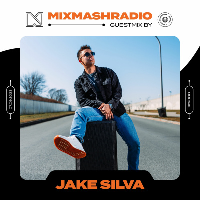 Laidback Luke - Mixmash Radio
