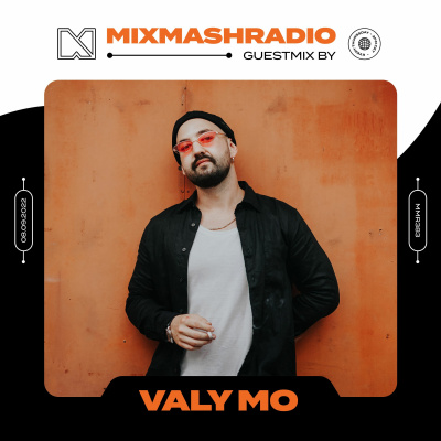 Laidback Luke - Mixmash Radio
