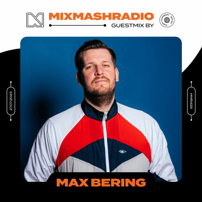 Laidback Luke - Mixmash Radio