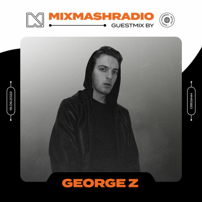 Laidback Luke - Mixmash Radio