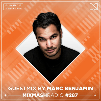 Laidback Luke - Mixmash Radio