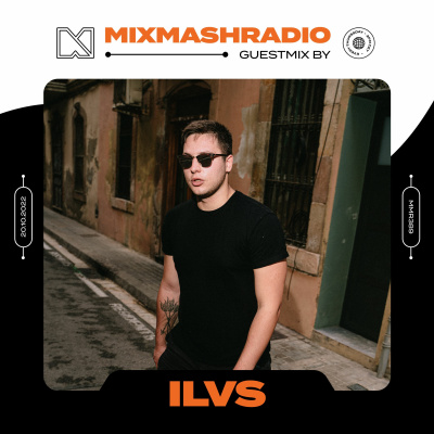 Laidback Luke - Mixmash Radio
