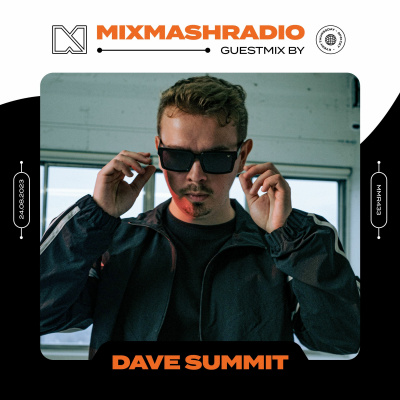 Laidback Luke - Mixmash Radio
