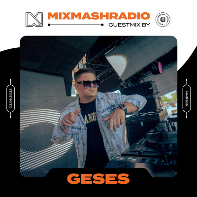 Laidback Luke - Mixmash Radio
