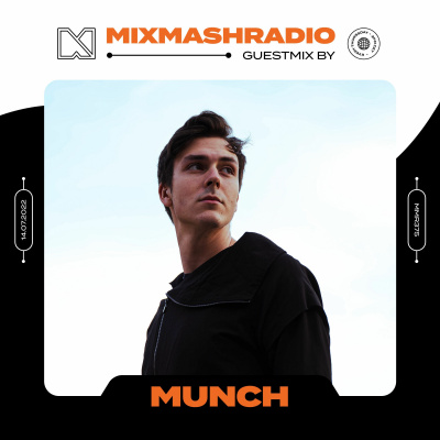 Laidback Luke - Mixmash Radio