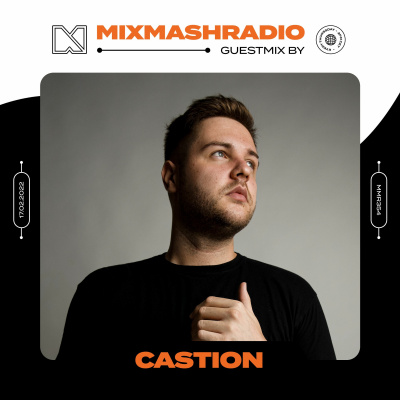 Laidback Luke - Mixmash Radio