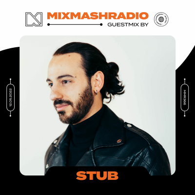 Laidback Luke - Mixmash Radio