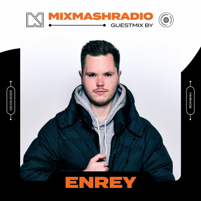 Laidback Luke - Mixmash Radio