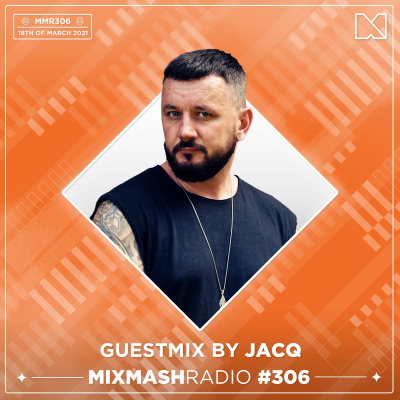 Laidback Luke - Mixmash Radio